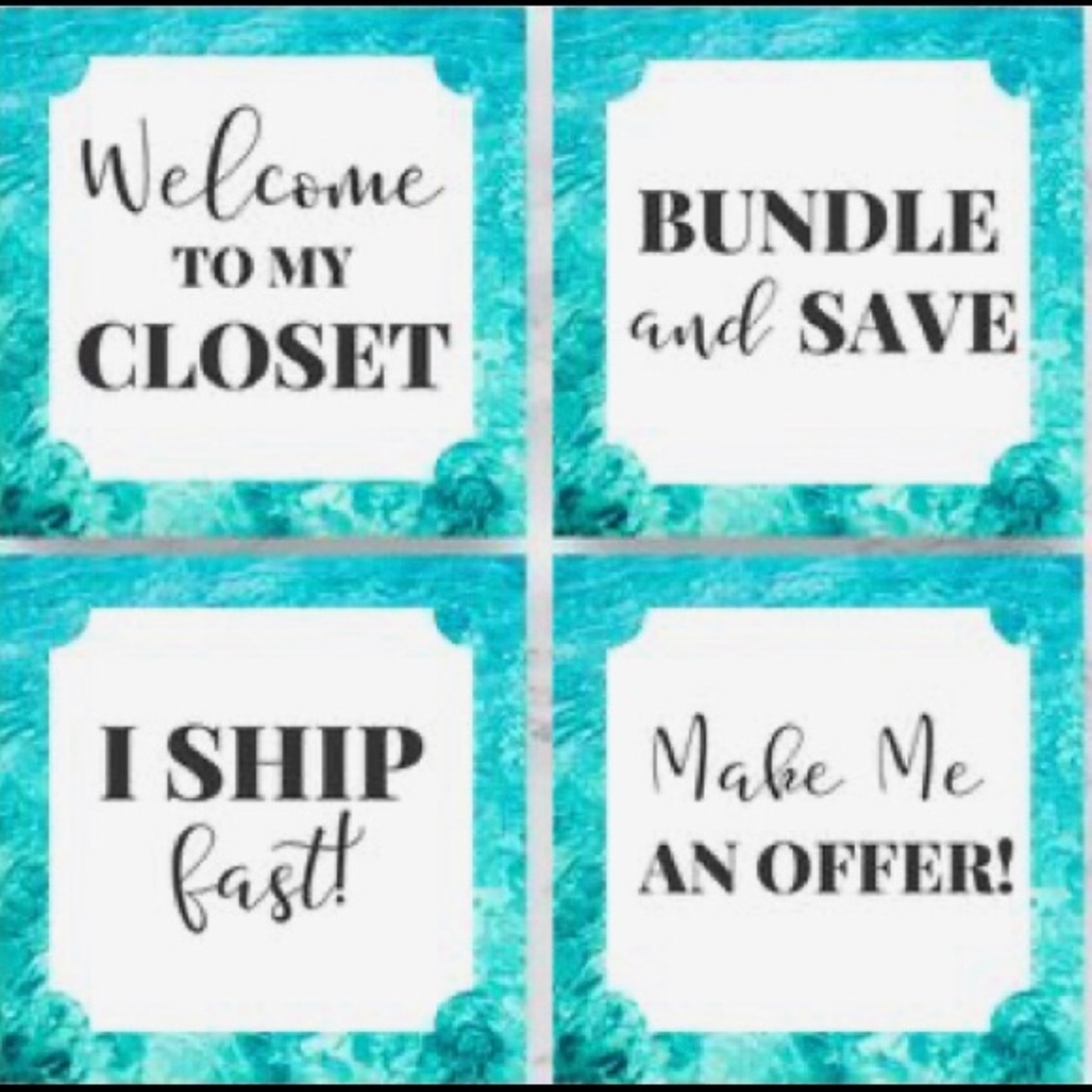 Offers Always Welcome 💕
